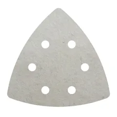 CMT Leštící rouno děrované 93mm, pro Delta desku