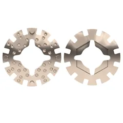 CMT Universální adaptér, sada 2ks