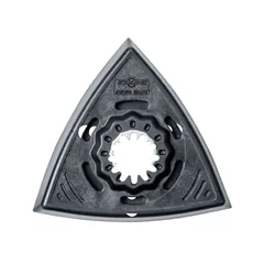 CMT Delta brusná deska děrovaná 93 mm, pro Starlock