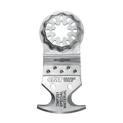 CMT Starlock Multi-knife se třemi břity HCS - 41 mm