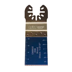 CMT Ponorný pilový list s prodlouženou životností BIM, na dřevo - 34mm