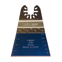 CMT Ponorný pilový list s prodlouženou životností BIM, na dřevo - 68mm