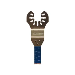 CMT Ponorný pilový list BIM, na dřevo, kov - 10mm