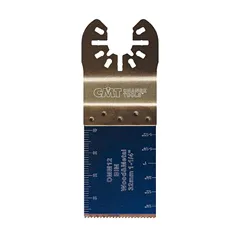 CMT Ponorný pilový list BIM, na dřevo, kov - 32mm