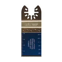 CMT Ponorný pilový list HW, na dřevo, kov - 35mm