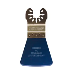 CMT Škrabka flexibilní HL - 52mm