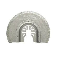 CMT Diamantový Pilový kotouč s extra životností, cihla, beton - 87mm