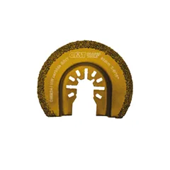 CMT Pilový kotouč s tvrdokovovými zrny CARBIDE, cihla, beton - 65mm