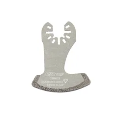 CMT Diamantový Vyřezávací pilový plátek s extra životností, cihla, beton - 57mm, sada 25 ks