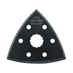 CMT Delta brusná deska děrovaná 93mm, pro Fein, Festool