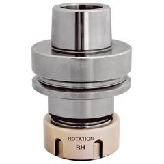 IGM Upínací hlava HSK F63 ER32 pro CNC Pravo-Levotočivá