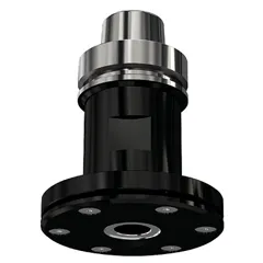 IGM C183.421 pilová upínací hlava s HSK-63F - D98 d30 L102mm