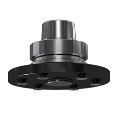 IGM C183.422 pilová upínací hlava s HSK-63F - D110 d30 L40mm