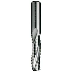 IGM 191 Spirálová fréza na dveře 60° pozitivní HWM Z3 - D16x55 L110 S=16