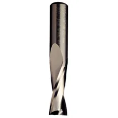 IGM 191 Drážkovací spirálová fréza pozitivní HWM Z2 - D3x12 L60 S=6