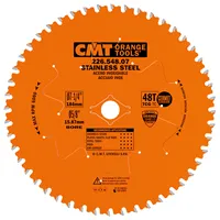 CMT XTreme Pilový kotouč na nerez ocel - D184x2,0 d15,8 Z48 HW