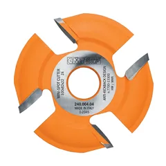 CMT Kotouč pro zásmolky D100x8 d22 Z4 R30 HW