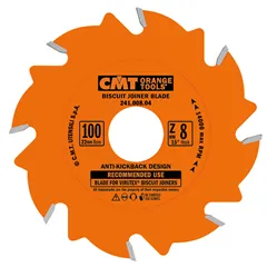 D100x3,96 d22 Z8 HW rovný zub