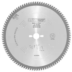 CMT Pilový kotouč na lamino, plast a neželezné kovy - D330x3,2 d32 Z96 HW Odhlučněný