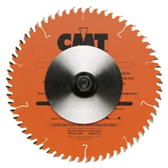 CMT Stabilizátor Pilových kotoučů - D75 d30 sada 2 ks pro D200mm