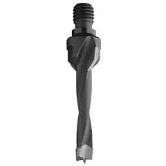 CMT Vrták kolíkovací se záhlubníkem S=M10, 11x4 HW - D5x20 LB35 P