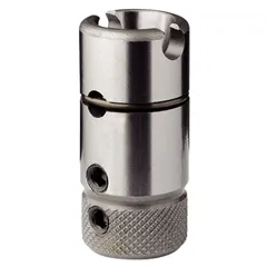 Rychloupínací pouzdro 360 Morbidelli pro vrták S10, D19,25x43 20° P-L