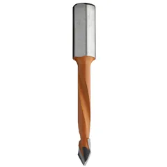 CMT 367 Vrták kolíkovací průchozí S8 L56 HW - D5x30 S=8x20 L56 P