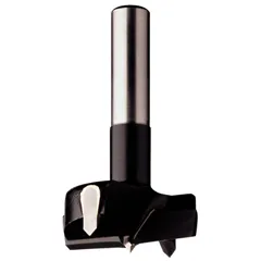 CMT C392 Sukovník HW pro horní frézky - D15 L60 S=8