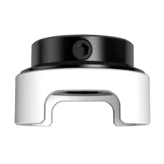 CMT C541 Hloubkový doraz Delrin - F=10 D=26 L=19