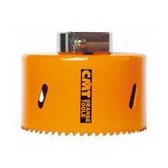 CMT C551 FASTX4 Vrtací korunka Bi-Metal Plus - D102x38 L45