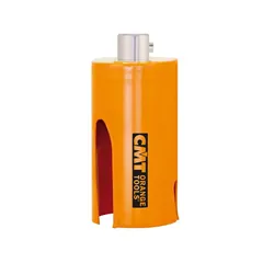 CMT C553 FASTX4 XL Vrtací korunka HW - D70x152 L168 Z3