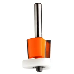 CMT C707 Ořezávací fréza na lamino - D12,7x12,7 L54,2 S=6 HW