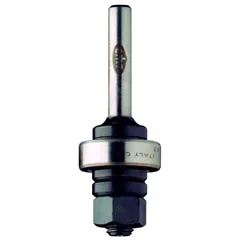 CMT C724 Trn talířové frézy, upnutí matkou s ložiskem - S=6