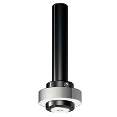 CMT C724 Trn talířové frézy upnutí šroubem bez ložiska - L55, S=6