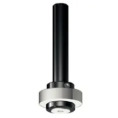 CMT C724 Trn talířové frézy, upnutí šroubem s ložiskem - S=6