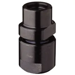 CMT Kleštinové sklíčidlo - S=M10 pro D=6-6,35-8-9,5mm