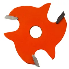 CMT C822 Talířová fréza bez zahloubení - D47,6x1,5 F8