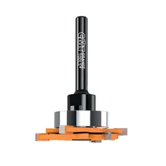 CMT C823.371 Talířová drážkovací fréza pro STRIPLOX mini - D47,6x7 H9,5 L65 S=6,35 HW