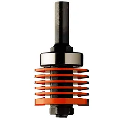 CMT Fréza pro profesionální spoje - D47,6x12,7-36 H5,3 S=12 HW