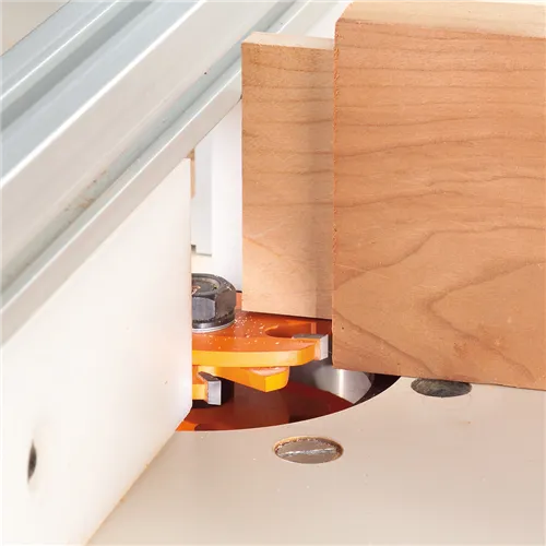 CMT Fréza na výrobu čepu - D75 I30,9 H27 S=12 HW