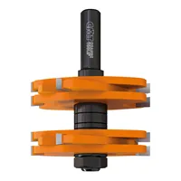 CMT Fréza na výrobu čepu - D75 I44,5 H27 S=12 HW