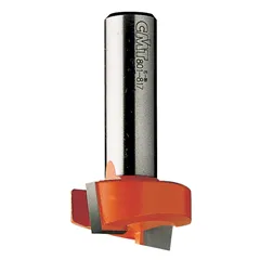 CMT C901 Dlabací a srovnávací fréza - D12,7x19 L54 S=8 HW