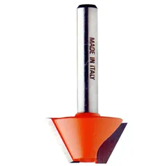 CMT C903 Úhlová fréza - 15° D24x14 L46 S=8 HW