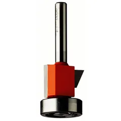 CMT C907 Kombinovaná fréza - 25° D24,5x16 L56,5 S=8 HW