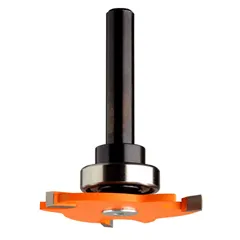 CMT C923 Talířová drážkovací fréza - D47,5x3 H12,8 S=8 HW