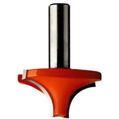 CMT C927 Zaoblovací fréza vydutá - R4 D19x12 S=8 HW