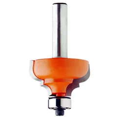 CMT C944 Profilová fréza s ložiskem - R4 D28,7x13 S=8 HW