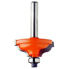 CMT C947 Profilová fréza s ložiskem - R4,8-3,6 D34,2x13 S=8 HW