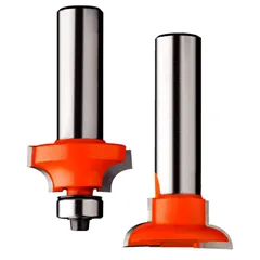 CMT C955 Sada na tenké příčky s rádiusem CMT - D31,7 I12 R6,35 S=8 HW