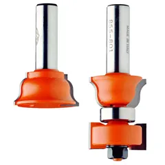 CMT C955 Sada na okenní křídla - D38+35 ložisko 22 S=12 HW